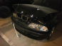 BMW (n) SERIE 3 320D 136CV - Accidentado 3/28
