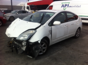 Toyota (n) PRIUS HIBRIDO 1.5 SOL 111CV - Accidentado 1/13
