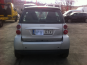 Smart (n) FORTWO COUPE PASSION 71CV - Accidentado 4/17