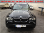 BMW (n) X3 2.0 D 177cv 177CV - Accidentado 8/14
