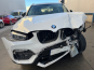 BMW (P) X3 XDRIVE 2.0D 190CV - Accidentado 9/21