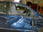 Mercedes-Benz (n)CLASE A 150 AVANTGARDE 109CV - Accidentado 3/6
