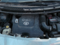 Toyota (n) YARIS  LUNA 1.4d 90CV - Accidentado 12/13