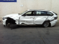 BMW (IN) SERIE 3 320d Touring 184CV - Accidentado 6/20