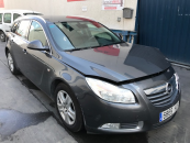 Opel (5) INSIGNIA SPORTS TOURER 2.0 Cdti Ecofl Edition ***VAT21*** 130CV - Accidentado 1/20