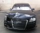 Audi (IN) A8 6.0 QUATT CV - Accidentado 7/20