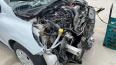 Renault (A) CLIO 1.5DCI ECO2 AUTHENTIQ 75CV - Accidentado 16/25
