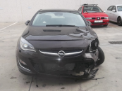 Opel (n) Astra Sedan Excellence Start & Stop 136CV - Accidentado 1/22