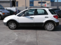 Fiat (n) Sedici 1.9 8v Dynamic 120 CV - Averiado 2/24