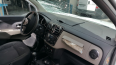 Dacia (IN) LODGY 1.2 LAUREATE 115CV - Accidentado 9/19