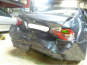 BMW (n) 320d AUTOMATICO 163CV - Accidentado 7/9