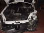 Mercedes-Benz (n) SLK 200K 163CV - Accidentado 5/9