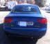Audi (IN) A4 2.0 TDI 140 4P 140CV - Accidentado 4/19