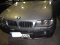 BMW X3 3.0D 204CV - Accidentado 7/9