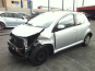 Toyota (IN) Aygo 1.0 Vvt-I Blue 68CV - Accidentado 7/14