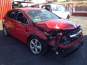 Opel (IN) Astra cdti sport 1.7DCI 130CV - Accidentado 7/17