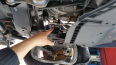 Dacia (IN) LODGY 1.2 LAUREATE 115CV - Accidentado 15/19