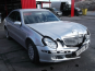 Mercedes-Benz (n) E-320(w211) Autom. 204CV - Accidentado 9/12