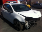 Volkswagen (n) GOLF GTI 200cv 200CV - Accidentado 6/15