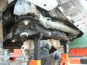 Honda (n) CR-V VTEC EX 150CV - Accidentado 7/8