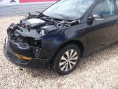 Volkswagen (n) PASSAT 2.0tdi 110cv 110cvCV - Accidentado 1/15