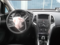 Opel (n) Astra Sedan Excellence Start & Stop 136CV - Accidentado 10/22
