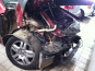 Volkswagen TOUAREG 3.0TDI V-6 225CV - Accidentado 11/13