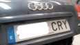 Audi (IN ) A8 V8 4.0 tdi 274CV - Accidentado 9/18