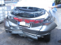 Honda CIVIC 2.2CDTI SPORT 140CV - Accidentado 6/7