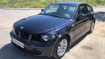 BMW (22)SERIE 1 118d 2.0d 143CV - Accidentado 2/41