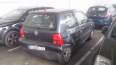 Volkswagen (p.) Lupo 1.4 trendline 60CV - Accidentado 3/10