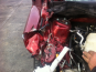 Mazda (IN) MAZDA5 CV - Accidentado 18/18