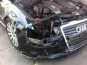 Audi (IN) A8 6.0 QUATT CV - Accidentado 15/20
