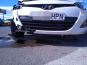 Hyundai (P) I20 55CV - Accidentado 8/10