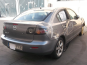 Mazda (n) 3 1.6 CRTD SPORTIVE KENDO 109CV - Accidentado 4/10