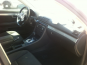 Audi (IN) A4  2.0 TDI MULTITRON DPF 143CV - Accidentado 8/15