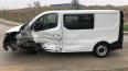 Renault (3) IND. TRAFIC 1.6 Passenger Combi9 Energy Dci Tt E6 125CV - Accidentado 4/27