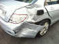 Mercedes-Benz (IN) Clase C 200 Cdi BlueEfficiency Avantgarde 136 CV - Accidentado 15/19