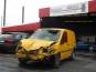 Ford (n) TOURNEO CONNECT 200S 90CV - Accidentado 2/14