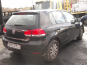 Volkswagen (n) GOLF 1.6 Tdi 105 Adv 105CV - Accidentado 5/16