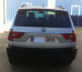 BMW (IN) X3 3.0D manual 6 vel 204CV - Averiado 7/18