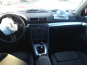 Audi (IN) A4  2.0 TDI 140CV - Accidentado 12/16