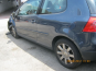 Volkswagen (n) GOLF 1.9tdi  SPORTLINE 105cvCV - Accidentado 3/6