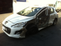 Peugeot (IN) 308 ACCESS 1.6 HDI 92CV - Accidentado 6/15