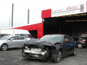Audi (n) A4 2.0 Tdi D 143CV - Accidentado 1/11
