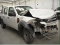 Ford RANGER 2.5 TDCI 4X4 DOBLE CABINA 143CV - Accidentado 8/8