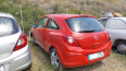 Opel (p.) Corsa 90CV - Accidentado 3/12