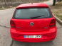 Volkswagen (IN) POLO EDITION 1.0 60CV BMT 60CV - Accidentado 4/17