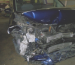 Volkswagen (IN) TOURAN 1.9 TDI 105 ADVANCE CV - Accidentado 12/17