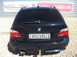 BMW (n) SERIE 5 525 D TOURING 177cvCV - Accidentado 3/19